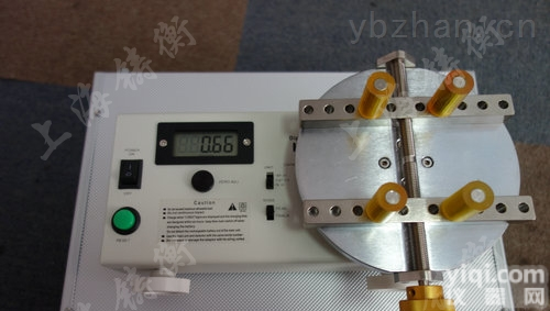 <em>瓶盖扭力测定仪</em>厂家/测瓶盖扭力的仪器/饮料瓶专用瓶盖扭力仪