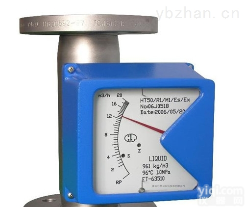 KH/LZ  小流量气体<em>流量计</em>----科昊自动<em>化仪表</em>有限公司/转子<em>流量计</em>