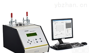 TQD-G1  <em>汽车内饰</em>透气度<em>测试仪</em>