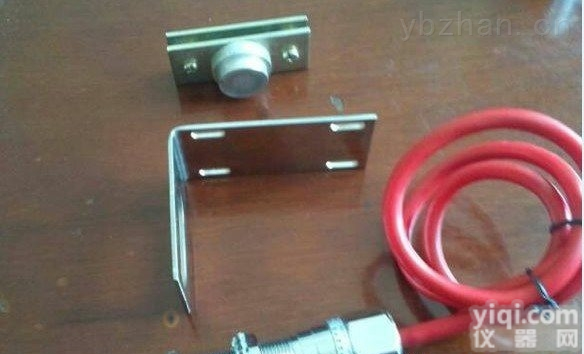 HQJK16-2020KH-C<em>耐高温</em>无源反馈<em>探头</em>