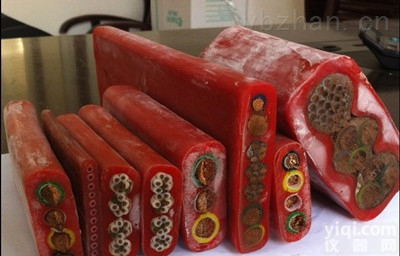 天康集团  YGCRB0.6/1KV3*25+1*16<em>硅胶</em>绝缘软<em>电缆</em>