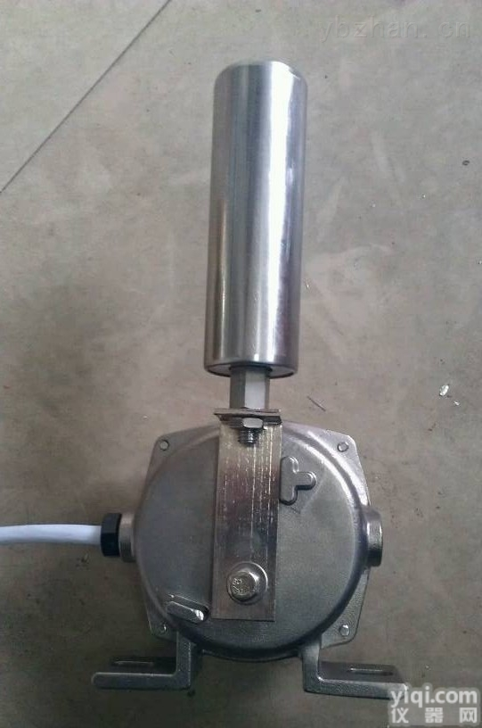 M135.T1两级跑偏<em>开关</em>（450V、<em>玻璃</em>钢）