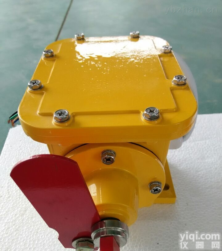 纵向<em>撕裂</em>开关HQSL-A、<em>检测器</em>