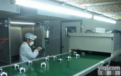 厂家承接 <em>喷漆</em><em>注塑加工</em> <em>上海</em>专业无尘烤漆加工