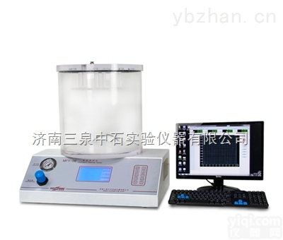 GB13252<em>包装容器</em>钢<em>提桶</em><em>气密</em>实验机