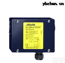 Ex AZM 415 20/2S A  <em>无锡</em>STEUTE<em>现货</em>Ex AZM 415 20/2S A防爆磁开关