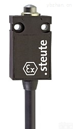 <em>EEx</em> 14 10/1S  <em>无锡</em>STEUTE代理<em>EEx</em> 14 10/1S防爆位置开关