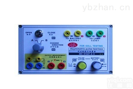 <em>整流</em>效应试验<em>装置</em>  <em>整流</em>效应试验<em>装置</em>