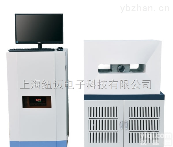 MicroMR02  安徽纽迈科技页岩气<em>孔径</em>分布<em>测量仪器</em>台式核磁