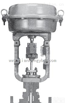 安徽天康CV3000<em>系列</em>HLS<em>小口径</em>单座<em>调节阀</em>