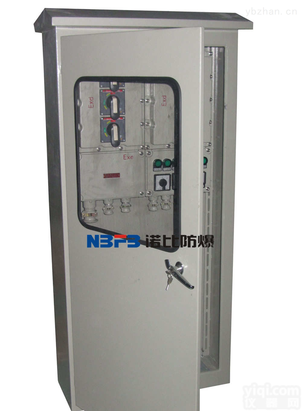 供应<em>防爆</em>机柜厂家 <em>防爆</em>变频器<em>配电柜</em>