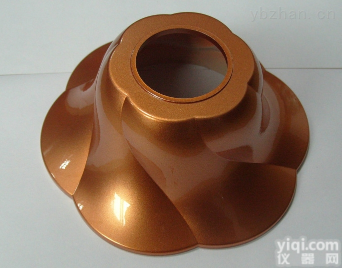 五金<em>烤漆</em> <em>塑料件</em><em>喷漆</em> 塑胶外壳喷油 渐变色喷涂