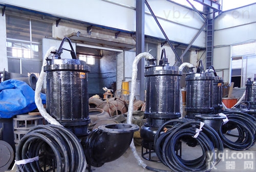 ZNQ  <em>工矿企业</em>尾矿浆泵、尾沙矿泵、料浆泵