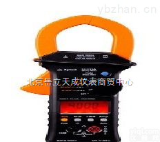 U1213A手持式<em>钳形表</em>  <em>安捷</em>伦钳型表