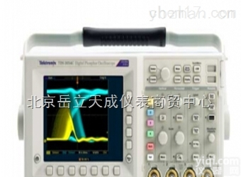 <em>TDS3014C</em>  数字<em>示波器</em>-美国<em>泰克</em>北京授权代理商