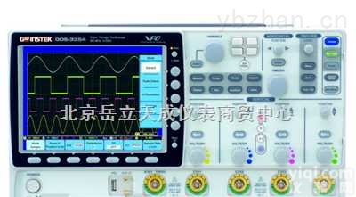 GDS-3352数字<em>示波器</em>|GDS-3352<em>台式</em><em>示波器</em>  GDS-3352数字存储<em>示波器</em>