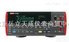 优<em>利德</em>UT805<em>万用表</em>|UT805手持<em>万用表</em>  UT805数字<em>万用表</em>