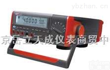 优<em>利德</em>UT804<em>万用表</em>|UT804台式<em>万用表</em>  UT804数字<em>万用表</em>