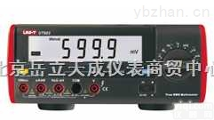 优<em>利德</em>UT803<em>万用表</em>|UT803台式<em>万用表</em>  UT803数字<em>万用表</em>