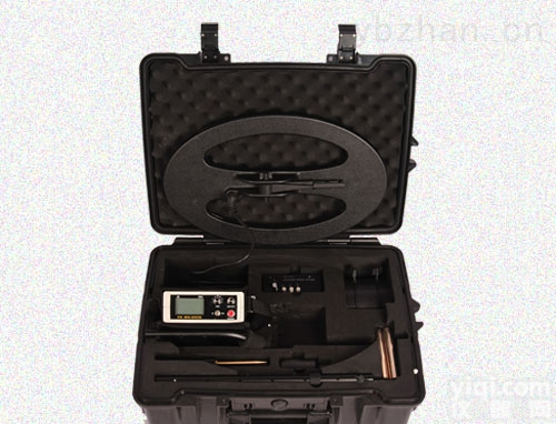 GT30  GT30扫描定位双模式地下金属探测器<em>德国</em>原装进口<em>扫描仪</em>