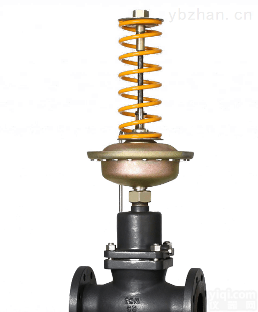 进口自力式流量控制阀（<em>德国</em>品Pai，<em>原装进口</em>）