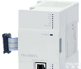 <em>三菱</em>PLC FX3U-ENET-L<em>三菱</em><em>以太网</em>接口模块价格