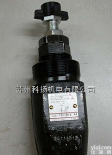 SP-<em>CART</em> ARE-15/350  <em>意大利</em>ATOS直动式<em>溢流阀</em>SP-<em>CART</em> ARE-15/350