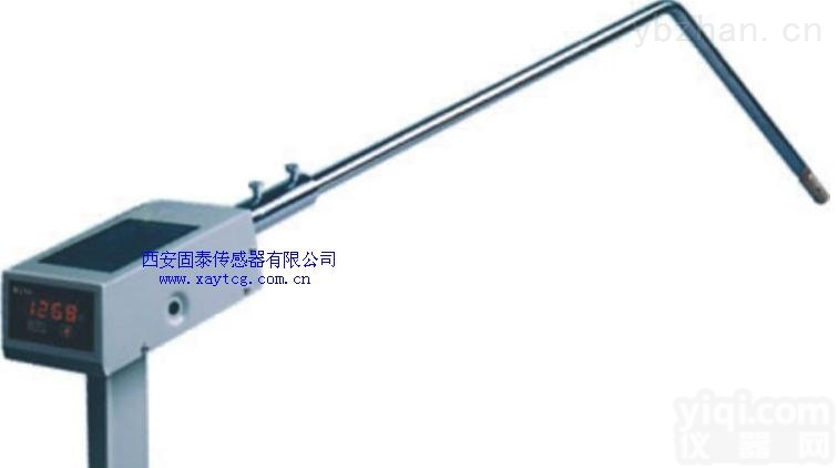 <em>HW系列手持式测温枪</em>