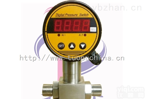 TOK107  <em>顺德</em>数显<em>压差</em>控制器<em>拓朴</em>生产