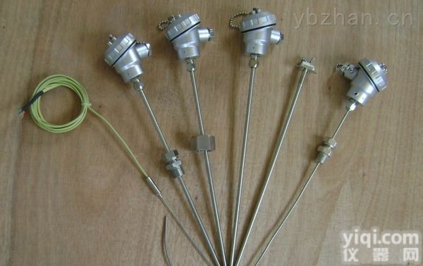 <em>工业用</em>安徽天康铠装<em>热电偶</em>厂家批发
