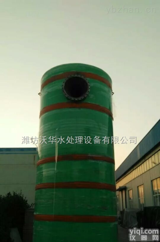 江苏盐城滨海县一体化污水提升<em>泵站</em>/预制<em>泵站</em>/模块化<em>泵站</em>智能<em>泵站</em>