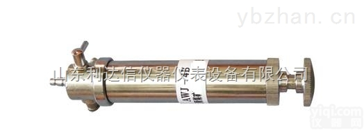 LDX-FSM8-AWJ-4B  多种<em>气体取样器</em>/<em>气体取样器</em> /<em>气体采样器</em>