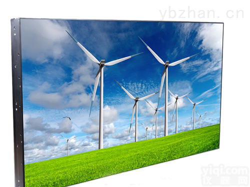 <em>液晶</em><em>拼接</em>墙<em>显示器</em>