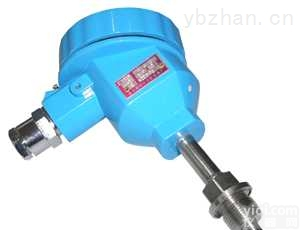 WRN-240  <em>工业用</em>不锈钢隔爆<em>本安</em>型<em>热电偶</em>厂家批发