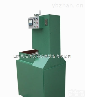 LDX-YJ-JKJM-125  <em>自动磨片机 岩石磨片机 磨片机</em>