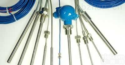 WRN-340  <em>工业用</em>隔爆<em>热电偶</em>热电阻