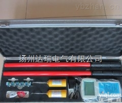 高压<em>数显</em>式<em>语音</em>核<em>相仪</em>