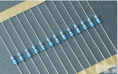 LE5004  LE5004 120欧姆<em>电阻</em>，485通讯用<em>终端</em>匹配<em>电阻</em>