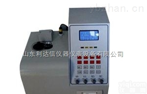 LDX-FCAO-II  <em>全自动水泥游离氧化钙测定仪</em>/全自动水泥游离氧化钙检测仪