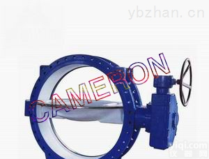 <em>CAMERON</em>  <em>英国</em><em>卡麦隆</em>原装进口通风蝶阀