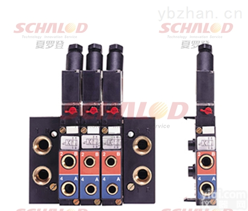 Burkert<em>宝德</em><em>叶轮式</em>流量开关