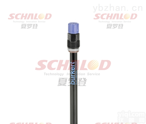 Burkert<em>宝德</em><em>叶轮式</em>传送器