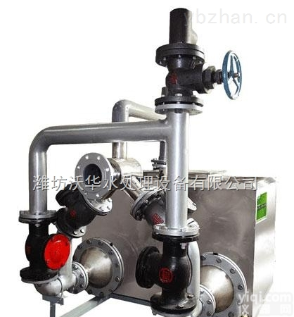 <em>江苏</em>苏州常熟市隔油提升设备油水<em>分离器</em>