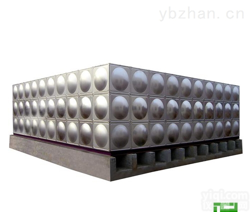 THDC  陕西<em>地下室</em><em>楼顶</em>贮水蓄水304材质不锈钢保温水箱厂家价格表