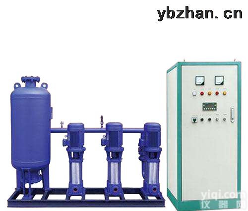 THDC  陕西<em>无塔上水</em>设备变频<em>供水设备</em>厂家价格多少