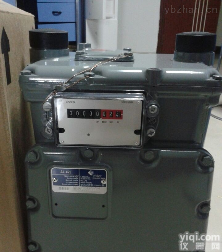 <em>AL425</em>-25  一级代理<em>AL425</em>-25工业皮膜表/进口AMCO品Pai<em>燃气表</em>