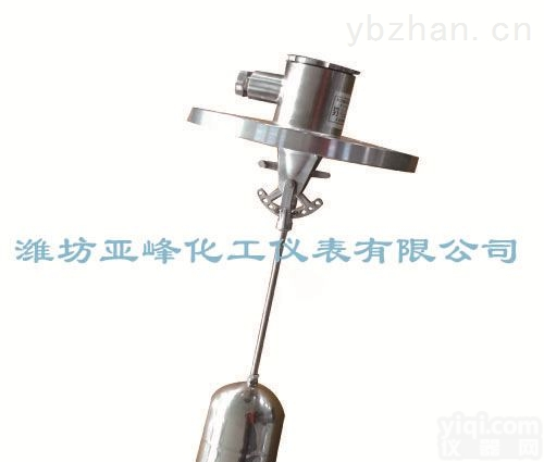 UQK-01  <em>高精度</em>防腐<em>小型</em>浮球液位开关批发价格