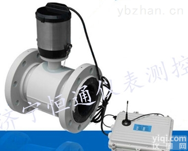 智能<em>电磁式</em><em>水表</em>，工业计量<em>水表</em>厂家