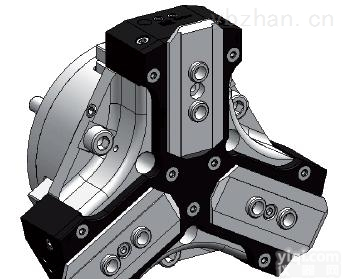 希而科<em>李荣</em>杉快速报价之优势品Pai德国雄克schunk夹具<em>型号</em>展示52