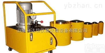 LDX-RM-QF320 （3kw）  <em>超高压</em><em>电动</em>分离式<em>千斤顶</em>/<em>电动</em><em>液压</em><em>千斤顶</em>/<em>液压</em><em>千斤顶</em>